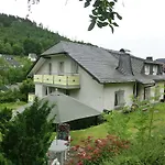 In Der Naehe Des Skigebietes 아파트 *