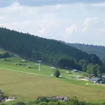In Der Naehe Des Skigebietes *
