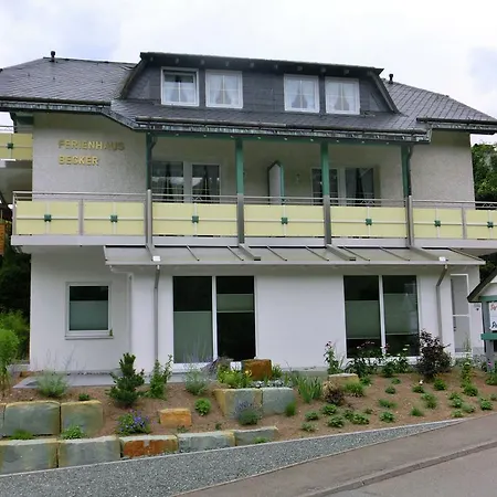 Ferienwohnung In Der Naehe Des Skigebietes * Willingen (Upland)