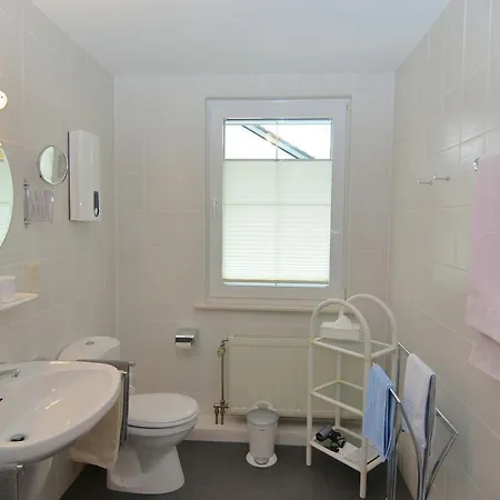 Apartment Ferienwohnung In Der Naehe Des Skigebietes *