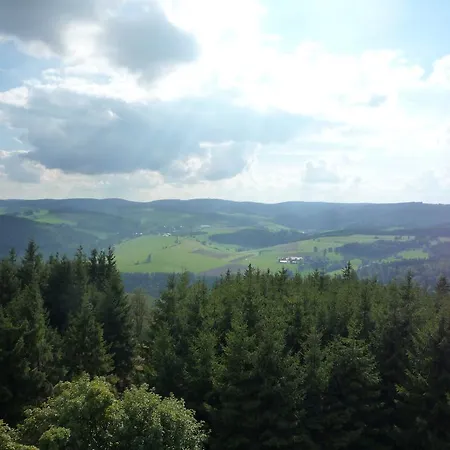 Ferienwohnung In Der Naehe Des Skigebietes Willingen (Upland)