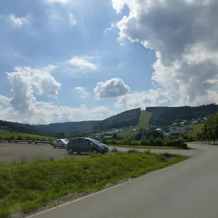 Ferienwohnung In Der Naehe Des Skigebietes Apartment