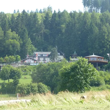 Apartment Ferienwohnung In Der Naehe Des Skigebietes *