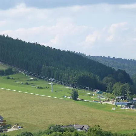 Ferienwohnung In Der Naehe Des Skigebietes *