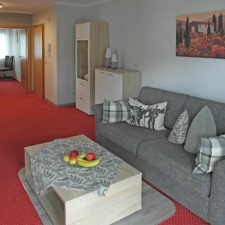 Ferienwohnung In Der Naehe Des Skigebietes Apartment *