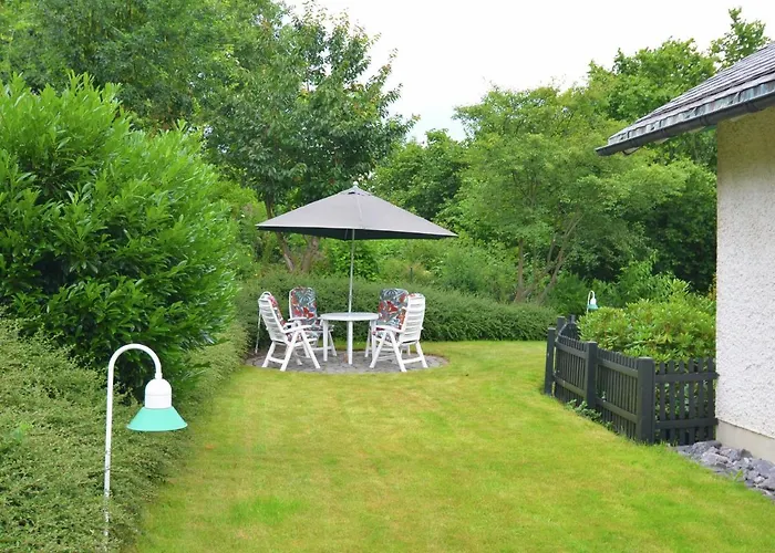 Appartement In Der Naehe Des Skigebietes Willingen (Upland)