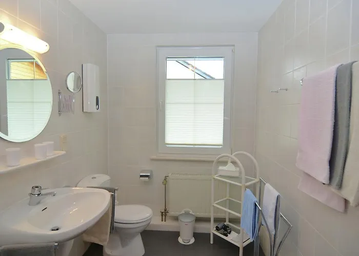 Appartement In Der Naehe Des Skigebietes *