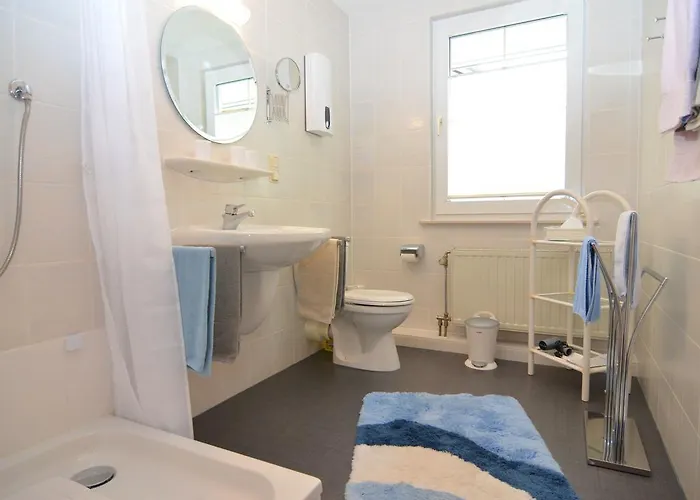 In Der Naehe Des Skigebietes *