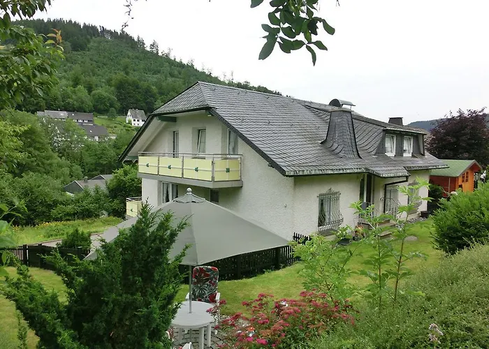 In Der Naehe Des Skigebietes Appartement *