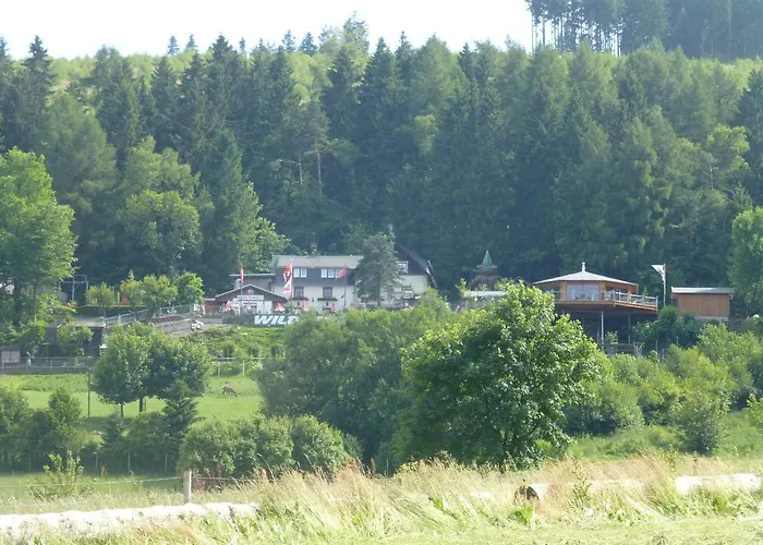Appartement In Der Naehe Des Skigebietes *