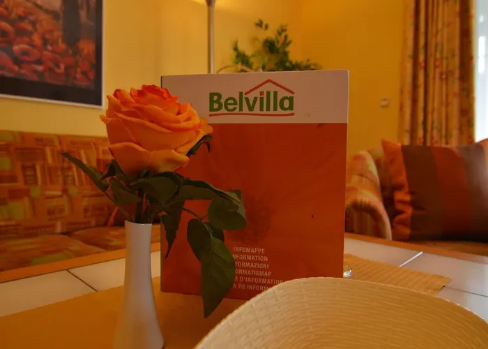 In Der Naehe Des Skigebietes Appartement