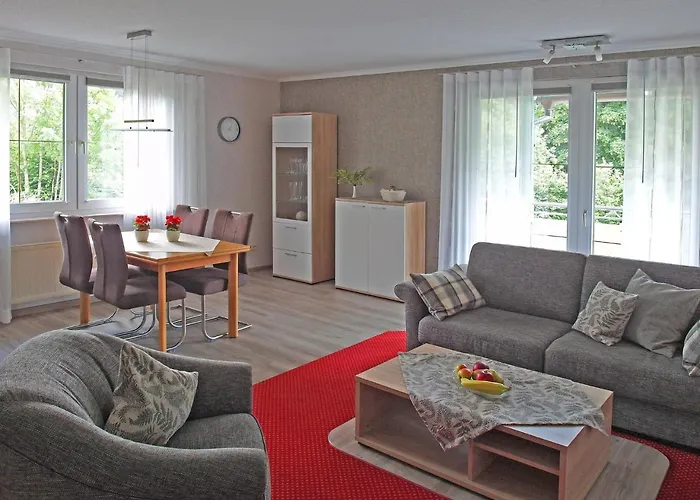 In Der Naehe Des Skigebietes