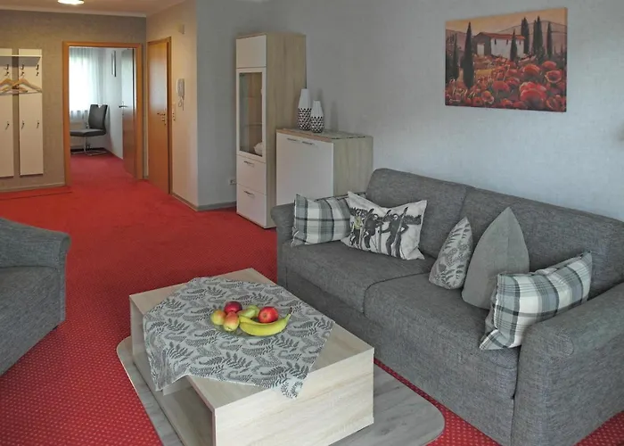 In Der Naehe Des Skigebietes Appartement *