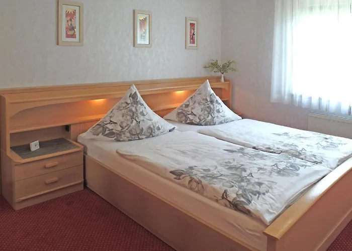 Appartement In Der Naehe Des Skigebietes Willingen (Upland)