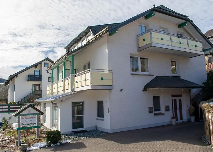 Appartement In Der Naehe Des Skigebietes *